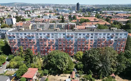Prodej bytu 1+kk 28 m², Vídeňská, Brno - Štýřice