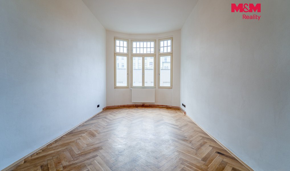 Pronájem bytu 3+1 74 m², Plzeň – náhled fotky 6