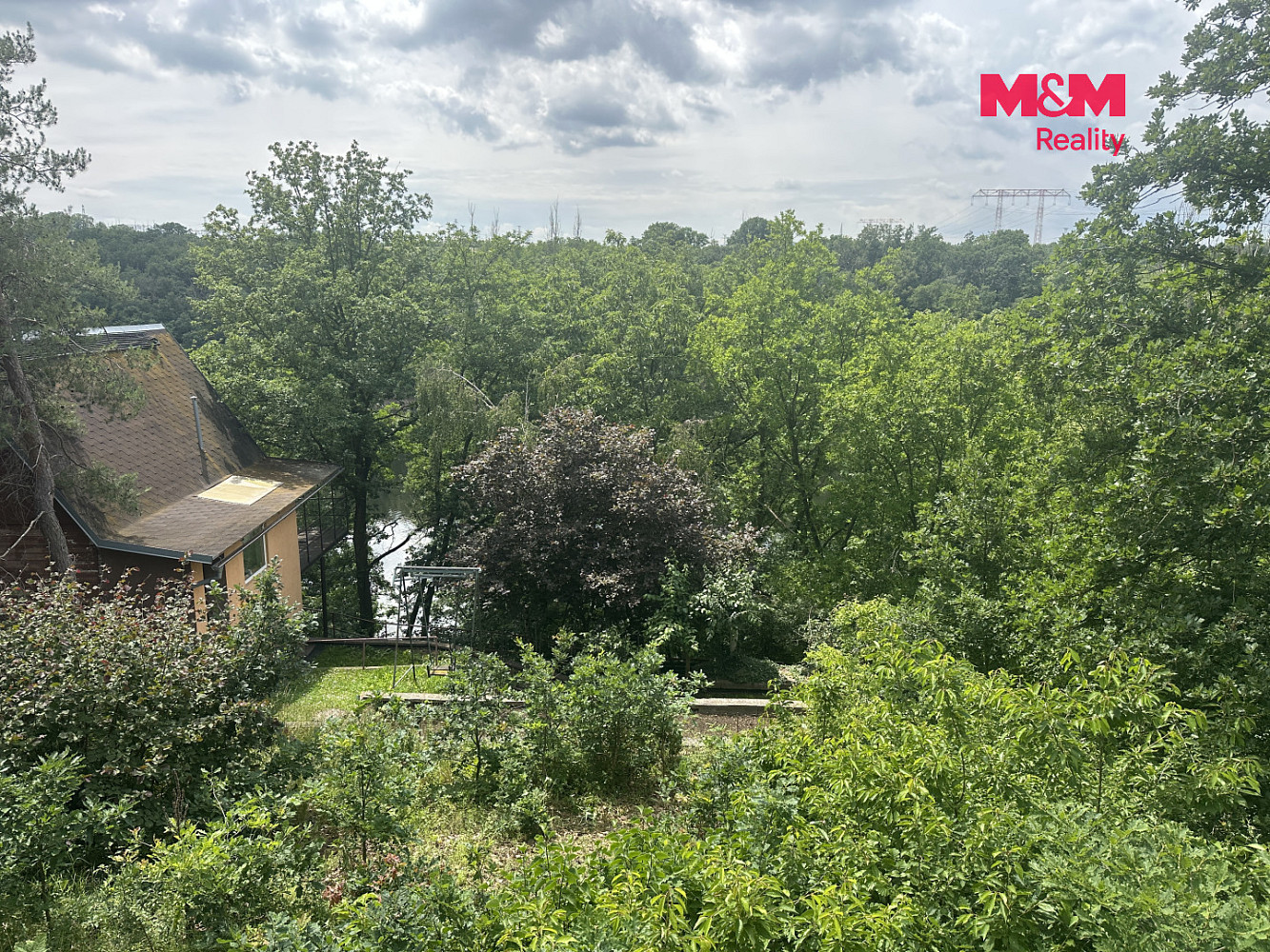 Prodej chaty/chalupy 148 m² s pozemkem 557 m² – fotografie 4