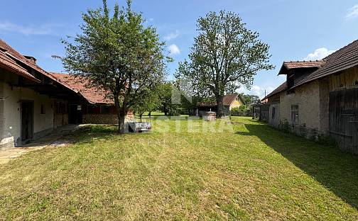 Prodej domu 90 m² s pozemkem 4 430 m², Chotěšice, okres Nymburk