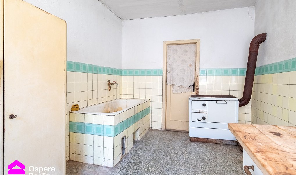Prodej domu 121 m² s pozemkem 5 318 m², Moravské Budějovice – náhled fotky 20