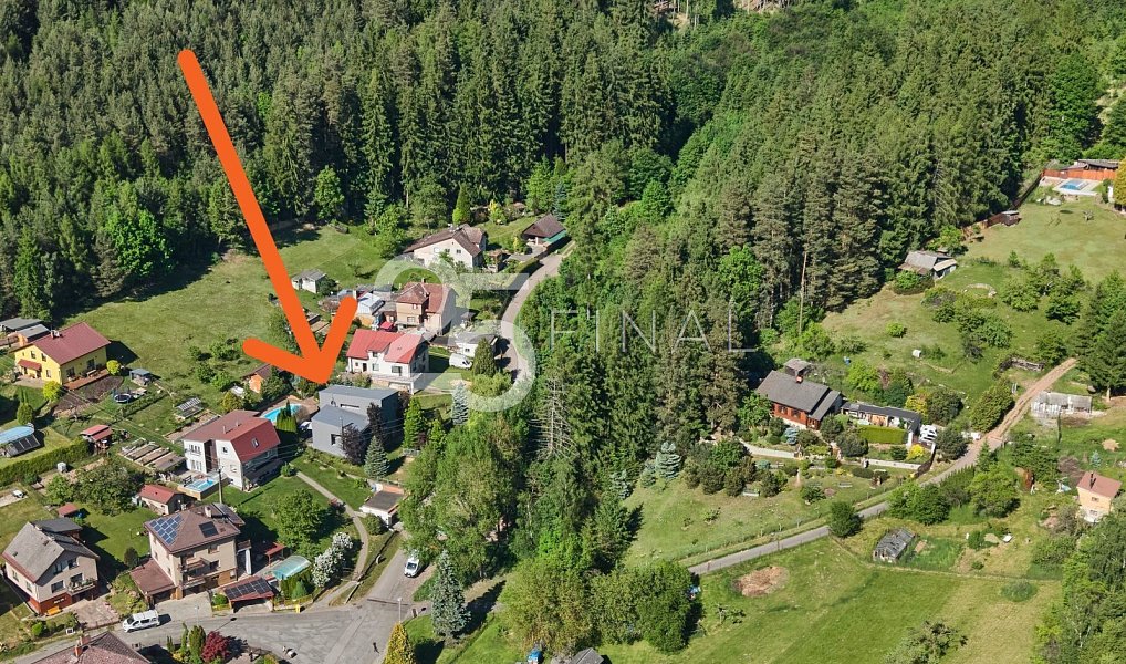 Prodej domu 214 m² s pozemkem 1 115 m², Úpice – náhled fotky 5