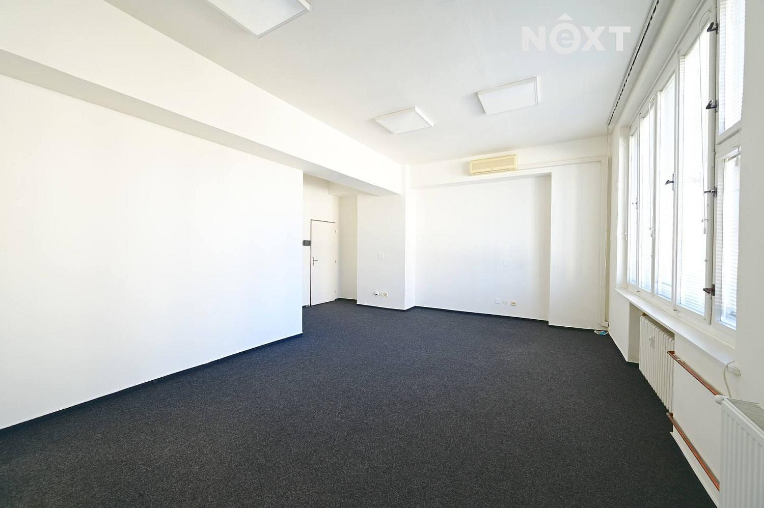 Pronájem kanceláře 26 m² – fotografie 2