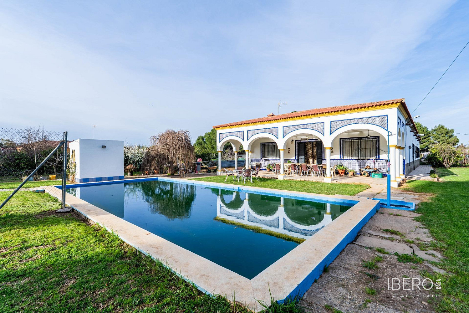 Casa – Sanlúcar la Mayor, Sevilla - Vista 4