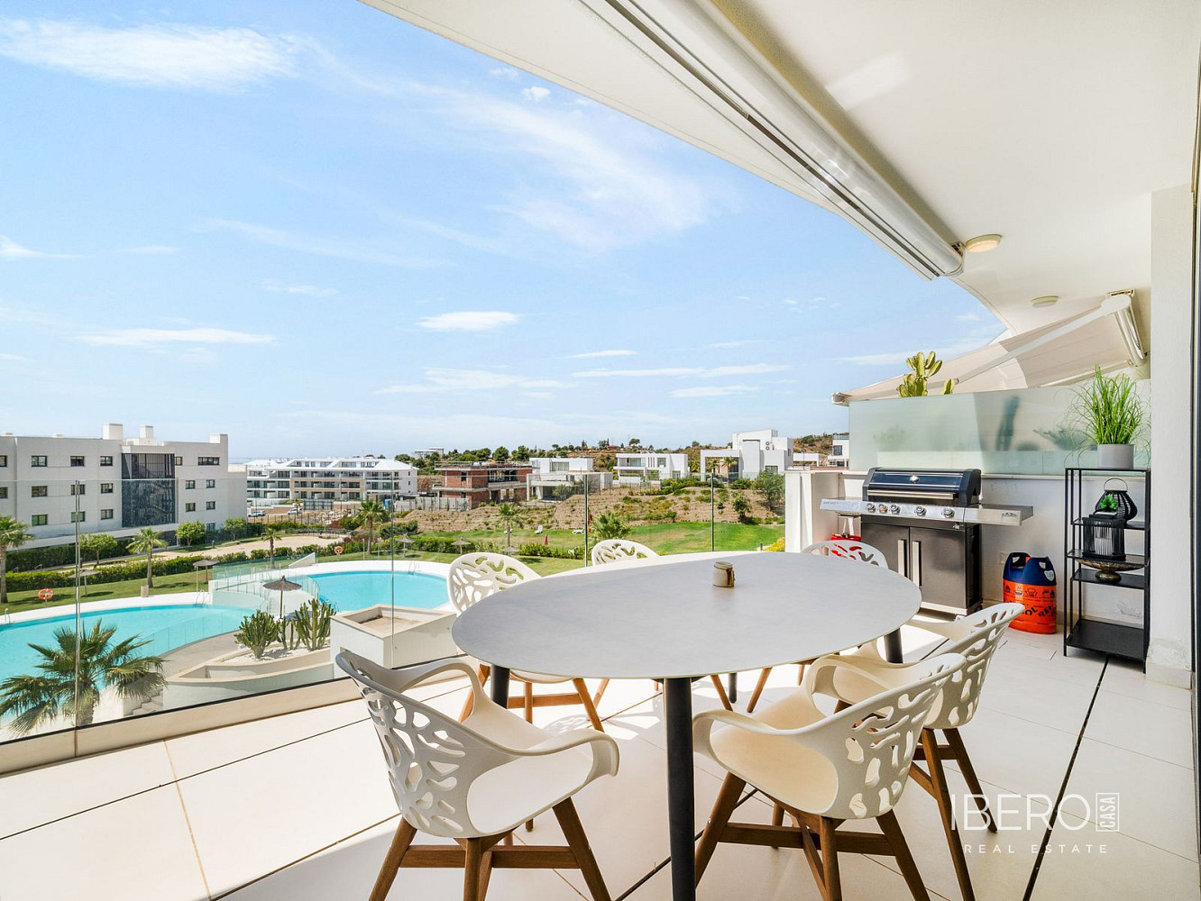 Pis 3+kk – Fuengirola, Los Boliches - Més