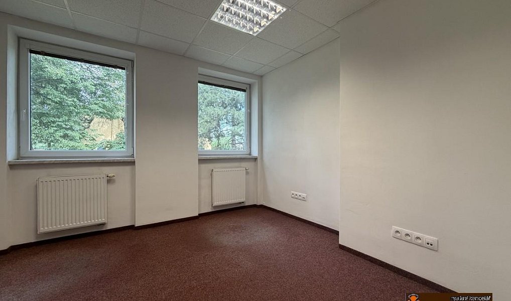 Pronájem kanceláře 10 m², Horní Suchá – náhled fotky 4