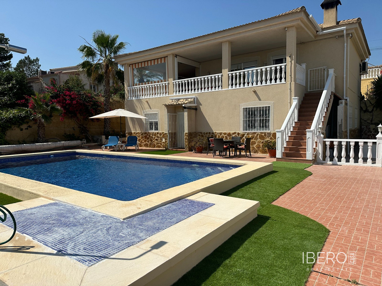 Casa 4+kk – Algorfa - Vista 2