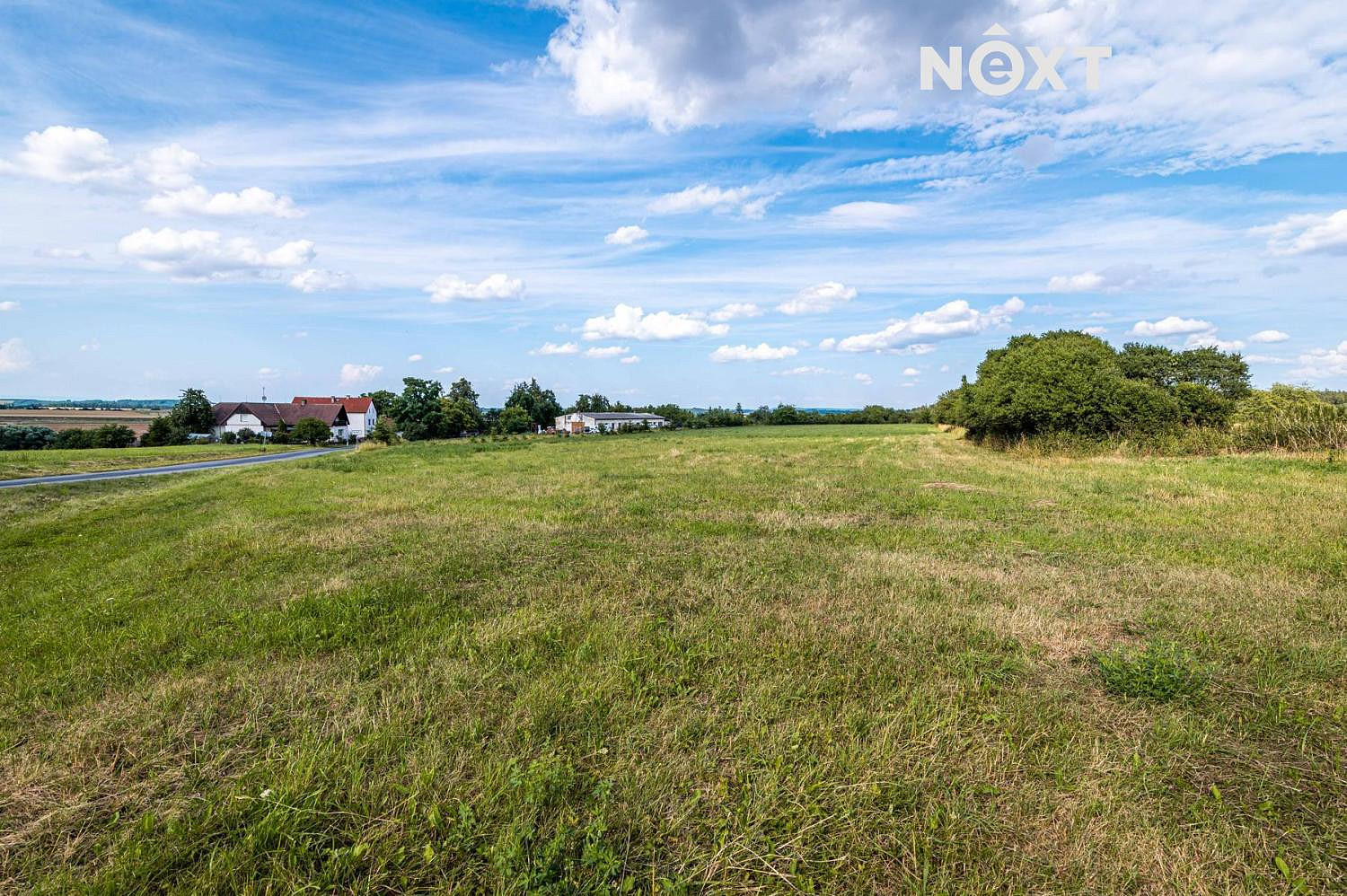 Prodej komerčního pozemku 9 158 m² – fotografie 4
