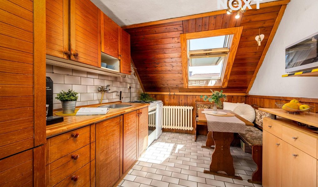 Prodej domu 239 m² s pozemkem 722 m², Praha – náhled fotky 18