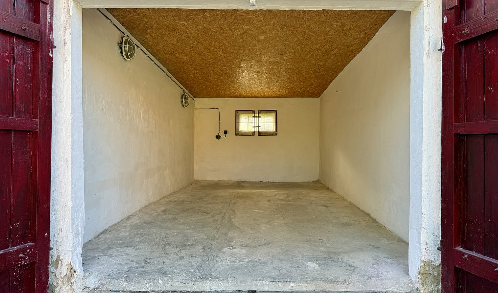 Prodej garáže, 19 m², Most