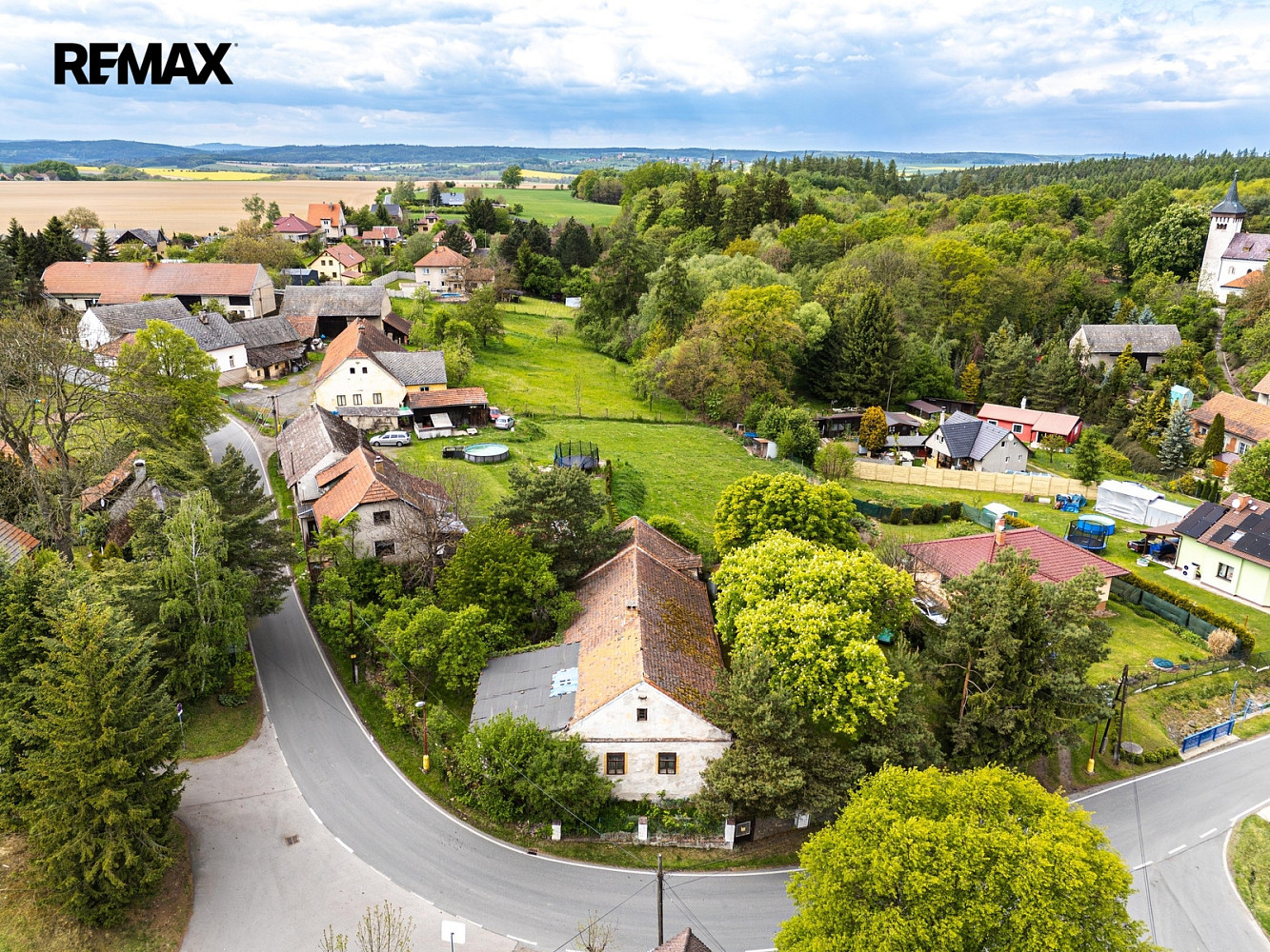 Prodej domu 200 m² s pozemkem 1 264 m² – další