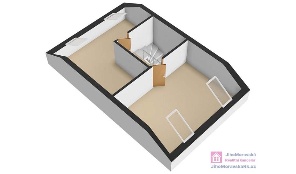 Prodej bytu 3+kk 141 m², Břeclav – náhled fotky 16