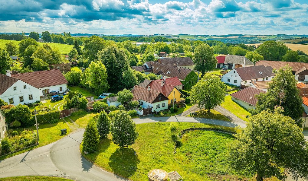 Prodej chaty/chalupy 62 m² s pozemkem 157 m², Brtnice – náhled fotky 24