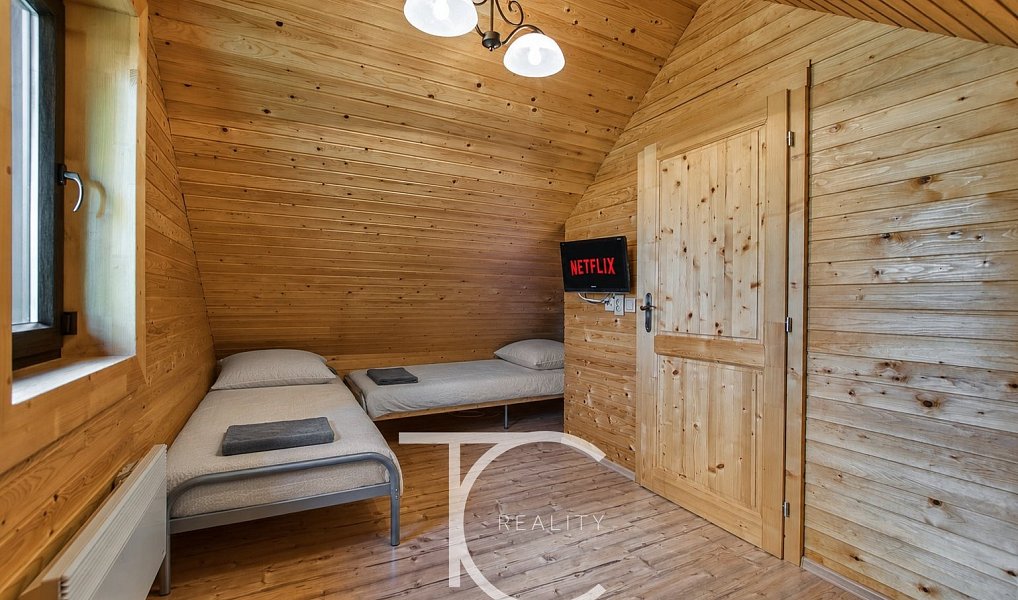 Prodej domu 101 m² s pozemkem 401 m², Těrlicko – náhled fotky 7