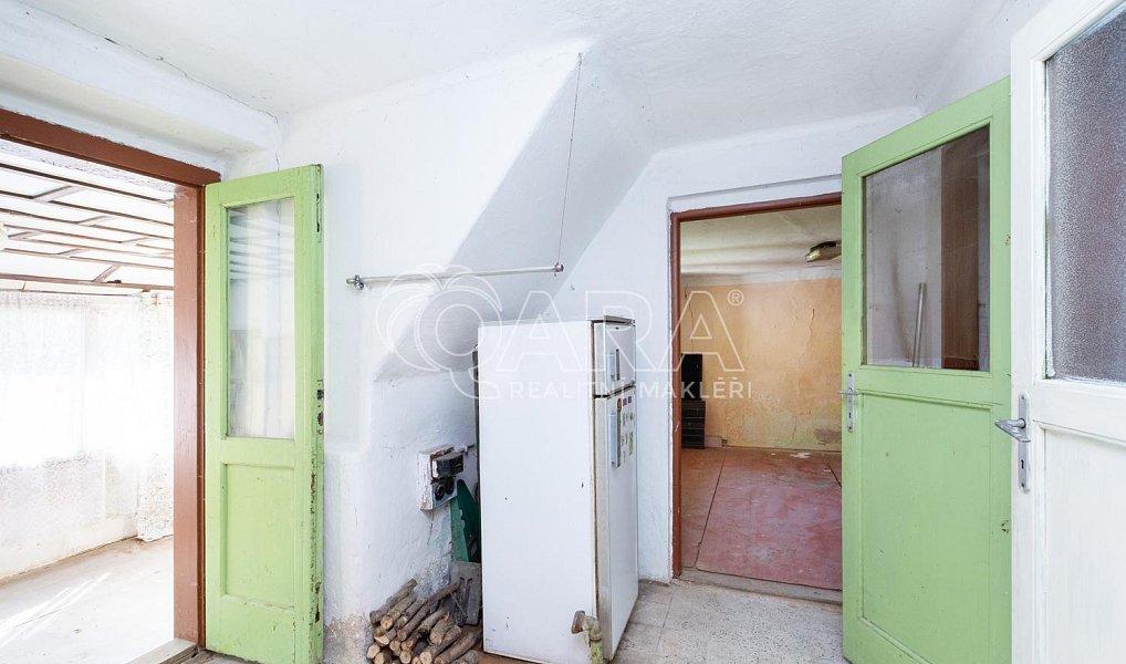 Prodej domu 83 m² s pozemkem 2 745 m², Dírná – náhled fotky 19