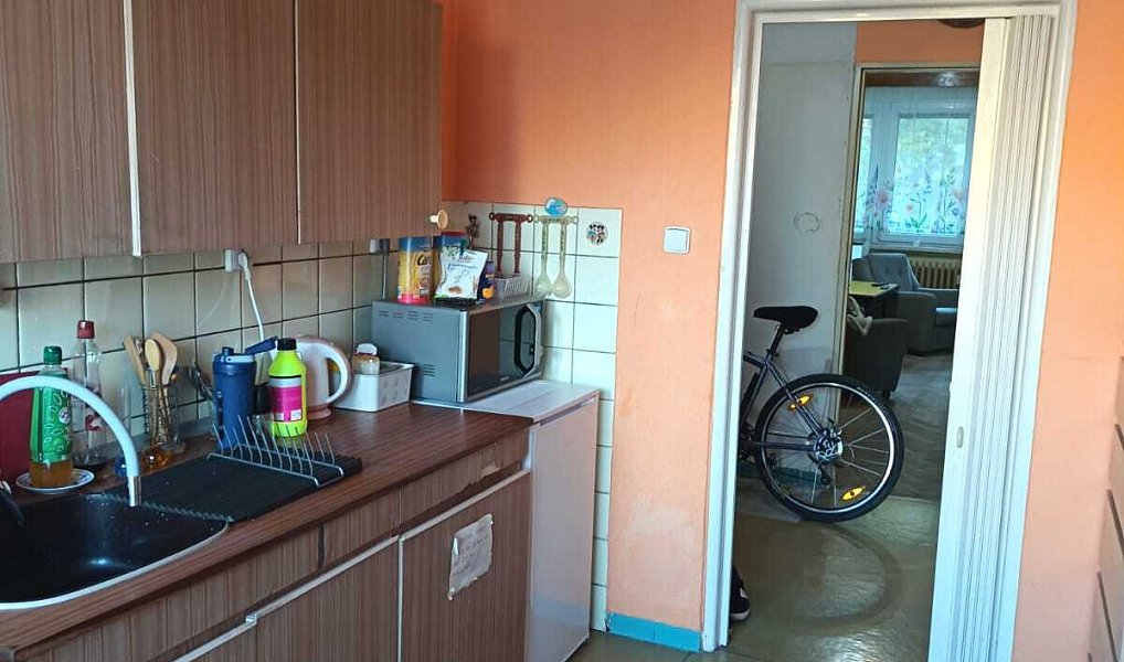 Prodej bytu 3+1 80 m², Ostrava – náhled fotky 2