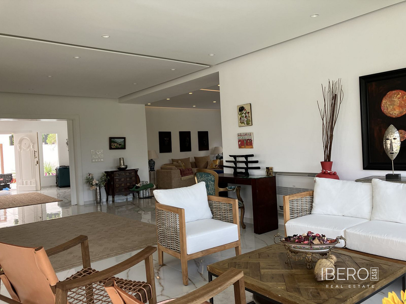 Casa 7+kk – Marbella, Nueva Andalucía - Vista 5
