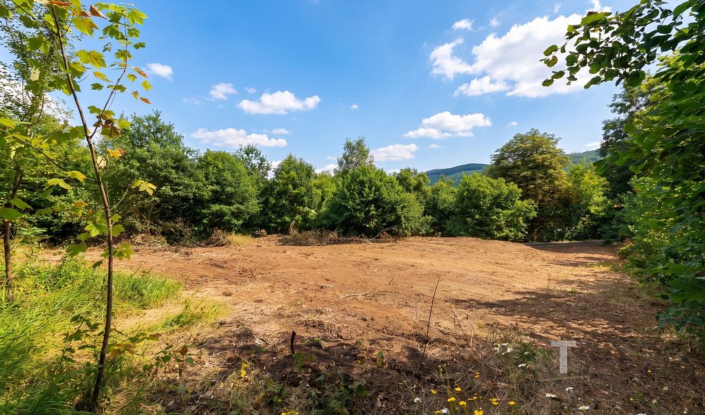 Prodej stavebního pozemku 967 m², Boskovice – náhled fotky 6