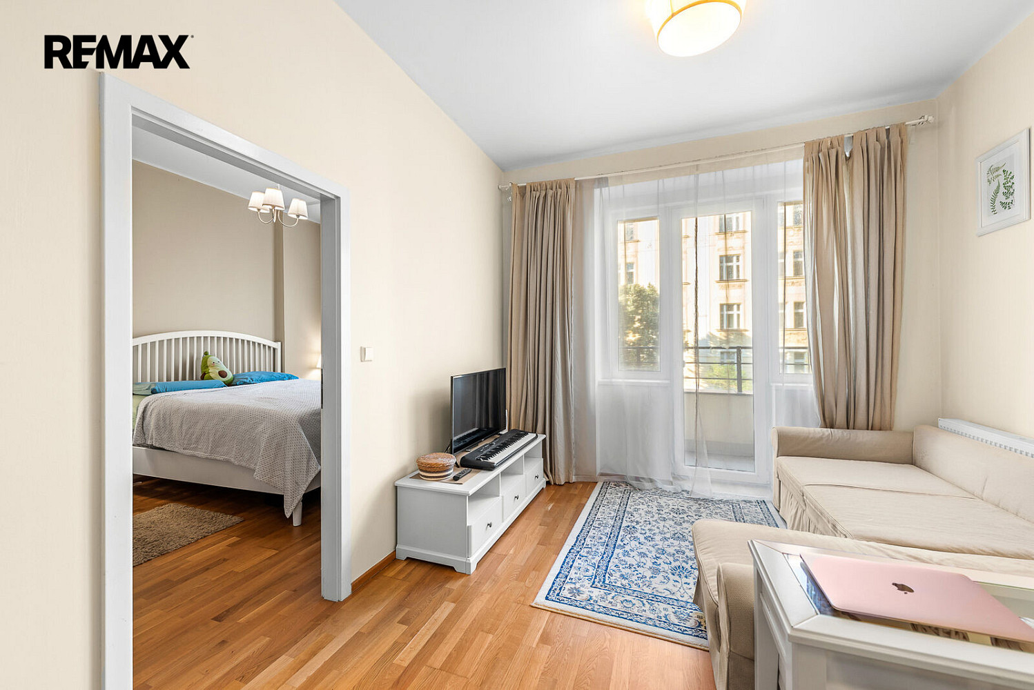 Prodej bytu 2+kk 51 m² – fotografie 4