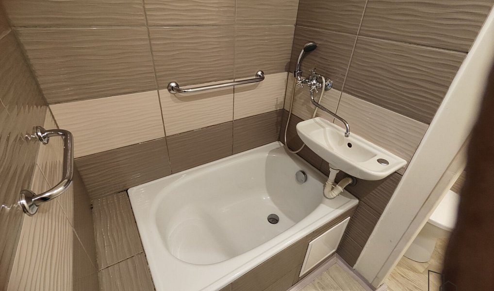Pronájem bytu 1+1 36 m², Chomutov – náhled fotky 4