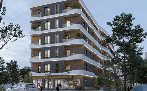 Prodej bytu 3+kk 66 m², 7G8C+M2, Golem, Albánie, Albánie