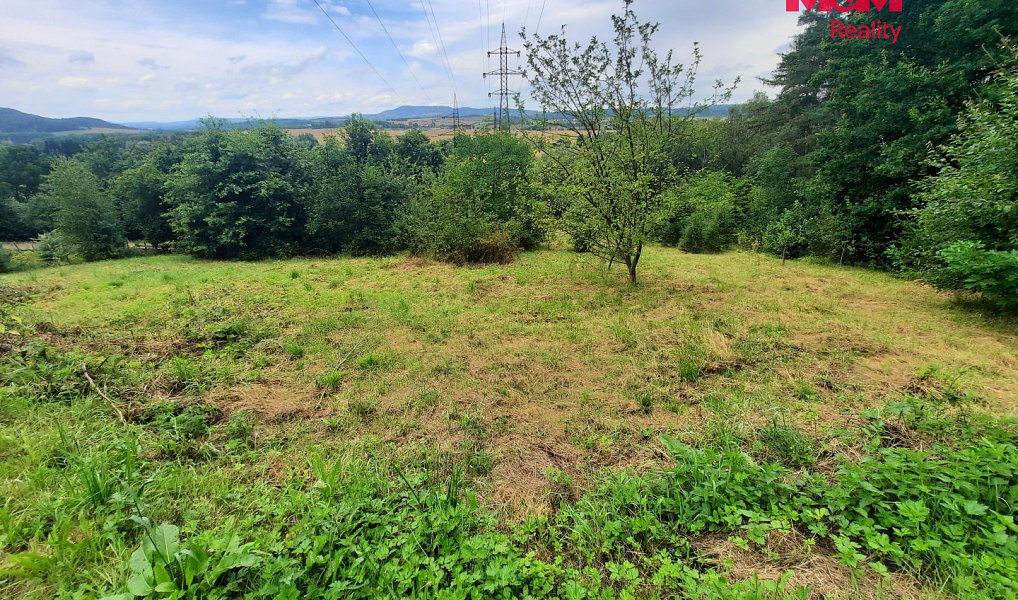 Prodej stavebního pozemku 2 948 m², Újezd pod Troskami – náhled fotky 11