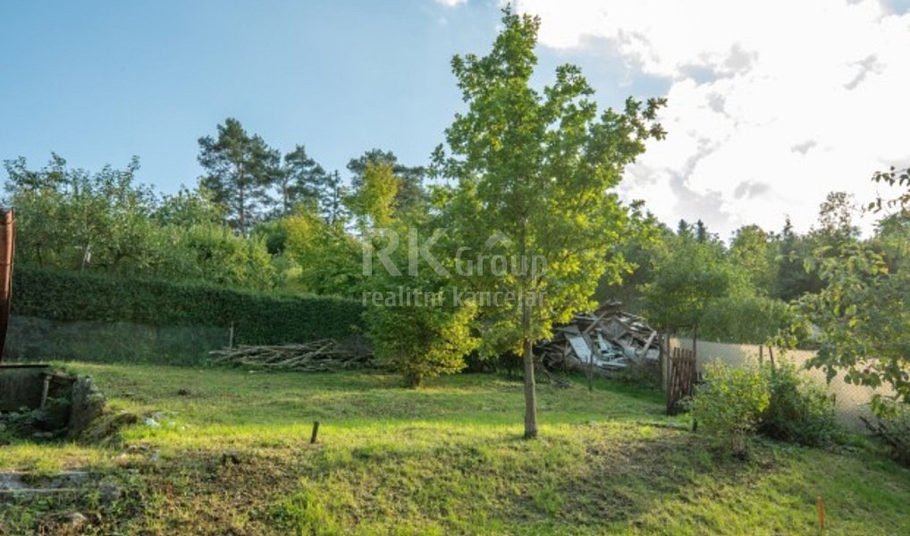 Prodej chaty/chalupy 80 m² s pozemkem 664 m², Praha – náhled fotky 12