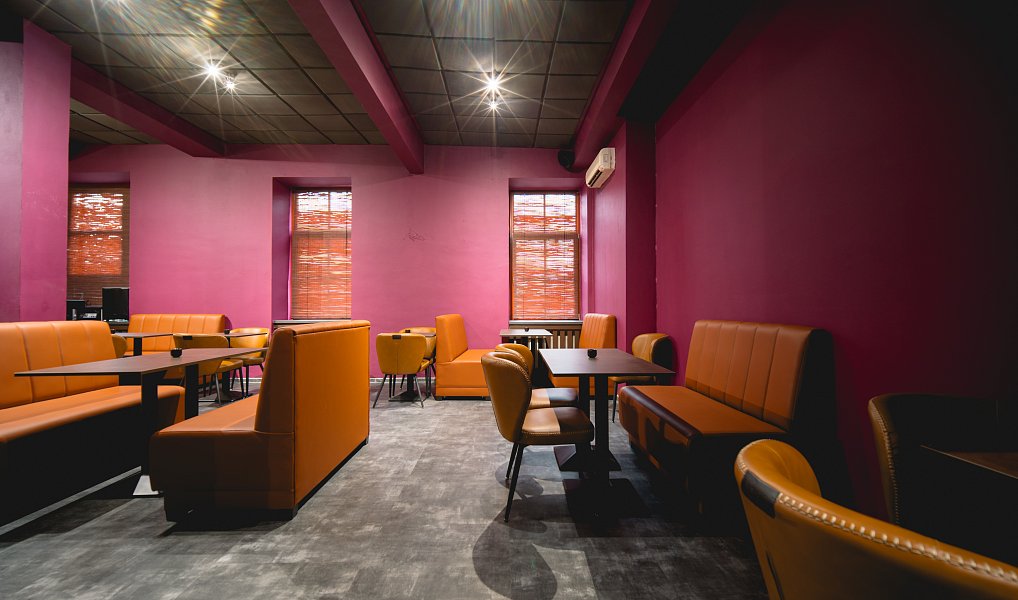Pronájem restaurace 130 m², Ostrava – náhled fotky 2