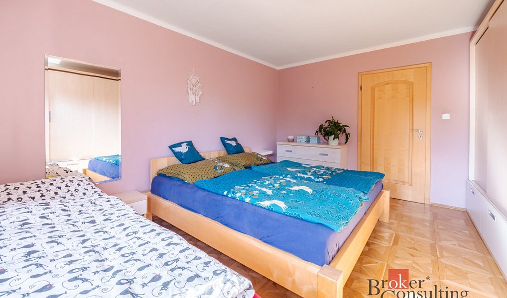 Prodej domu 180 m² s pozemkem 794 m², Jankov – náhled fotky 33