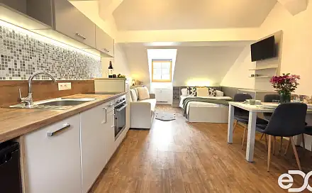 Prodej bytu 1+kk 38 m²