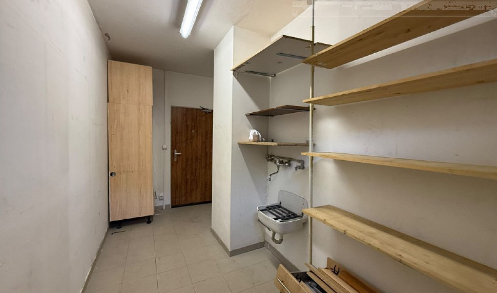 Pronájem bytu 3+kk 90 m², Praha – náhled fotky 18