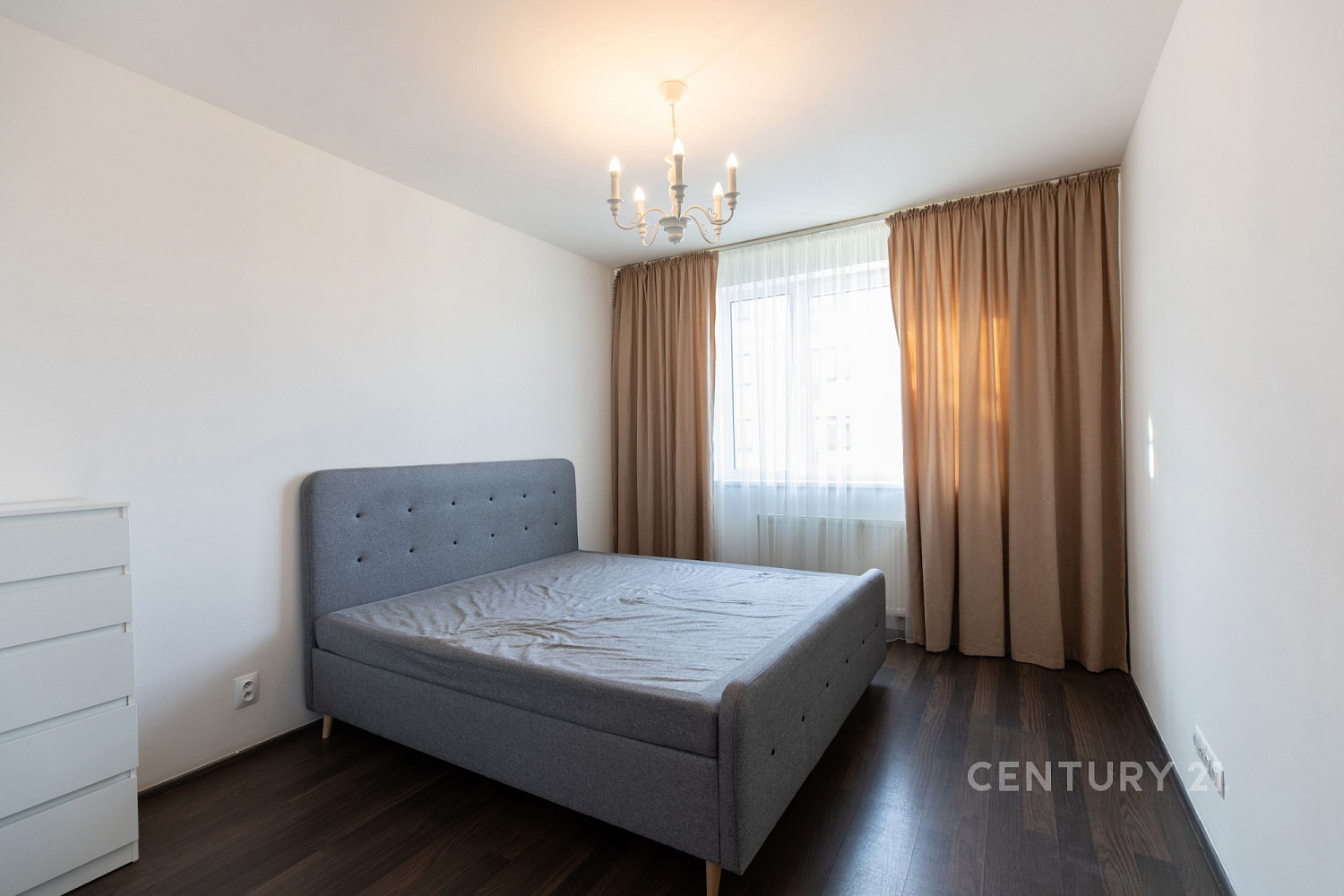 Pronájem bytu 2+kk 56 m² — photo 2