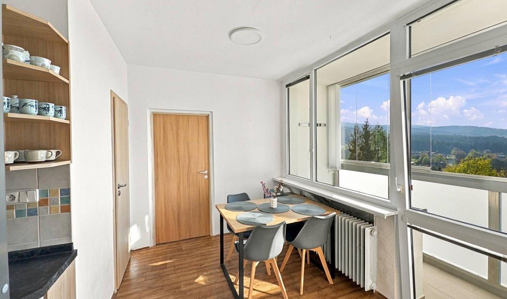 Prodej bytu 3+1 71 m², Tanvald – náhled fotky 5
