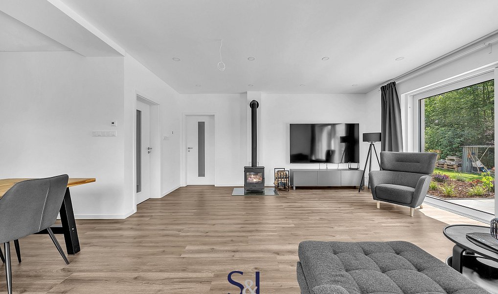 Prodej domu 106 m² s pozemkem 1 254 m², Březina – náhled fotky 10