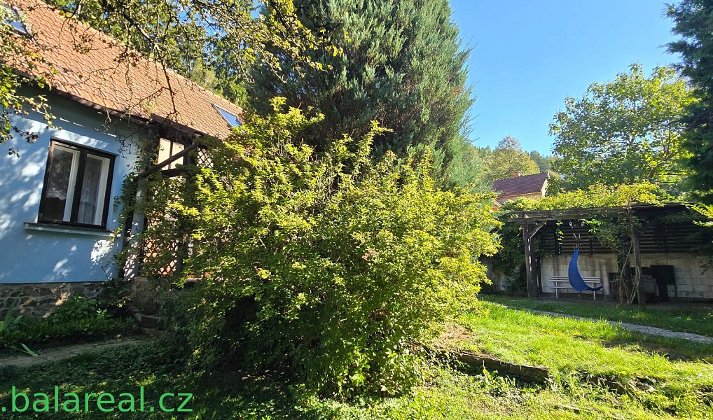 Prodej domu 93 m² s pozemkem 1 667 m², Šošůvka – náhled fotky 5