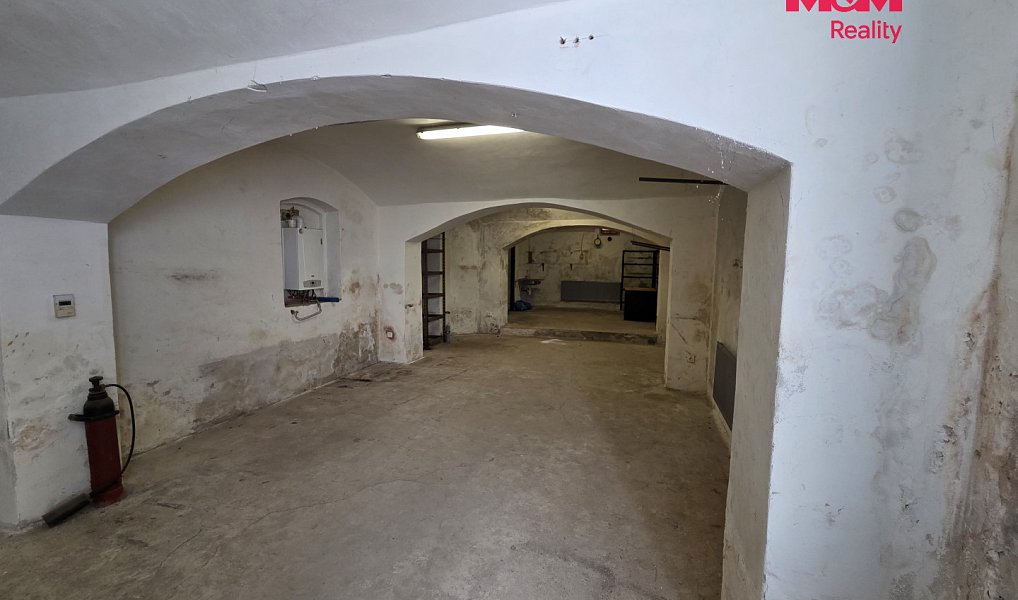 Prodej obchodních prostor 83 m², Praha – náhled fotky 13