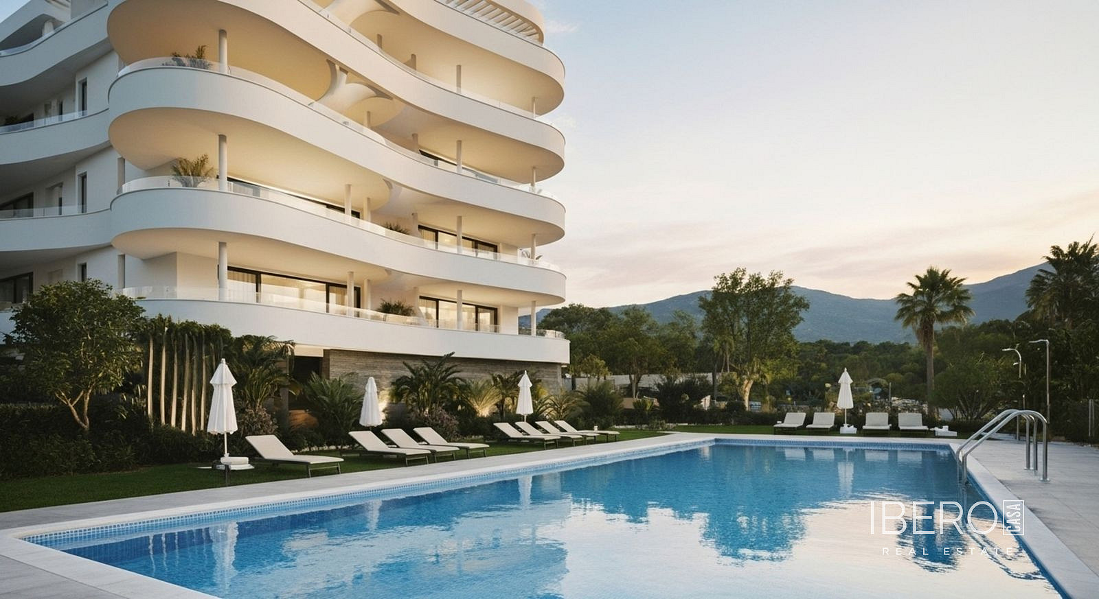 Pis 4+kk – Fuengirola, Los Boliches - Vista 2