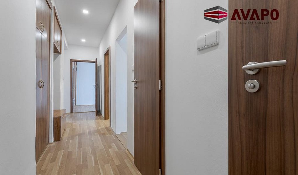 Pronájem bytu 2+1 58 m², Opava – náhled fotky 15