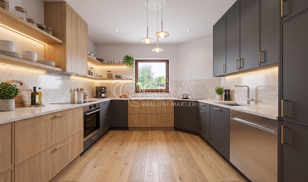Prodej domu 145 m² s pozemkem 1 823 m², Ondřejov – náhled fotky 9