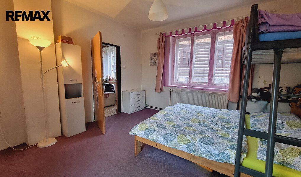 Prodej domu 80 m² s pozemkem 338 m², Chrastavec – náhled fotky 18