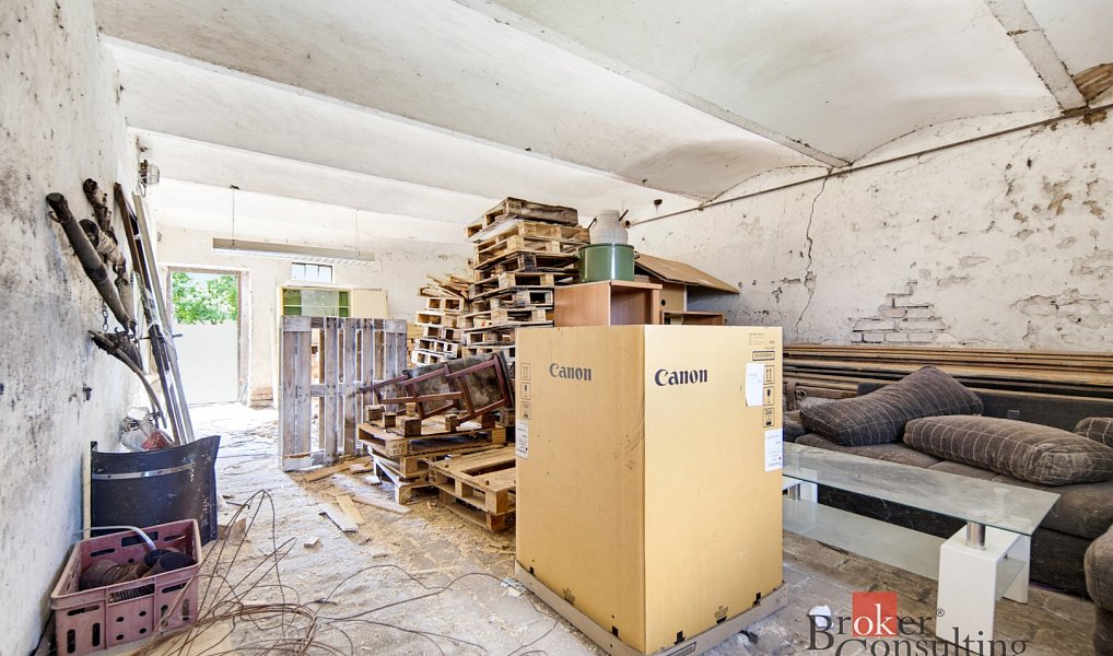 Prodej domu 148 m² s pozemkem 950 m², Grunta – náhled fotky 33