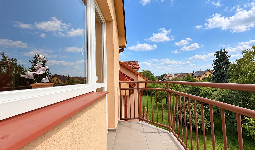 Prodej bytu 2+kk 59 m², Benátky nad Jizerou – náhled fotky 16