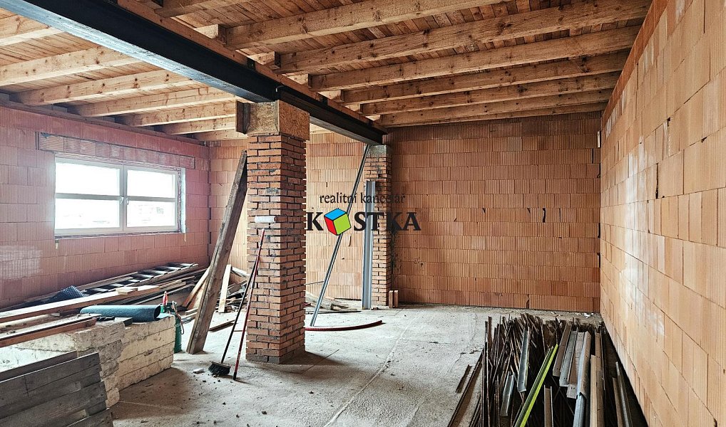 Prodej obchodních prostor 115 m², Nový Jičín – náhled fotky 8
