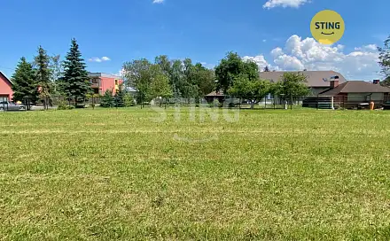 Prodej zahrady 447 m², Jamnická, Opava - Vlaštovičky