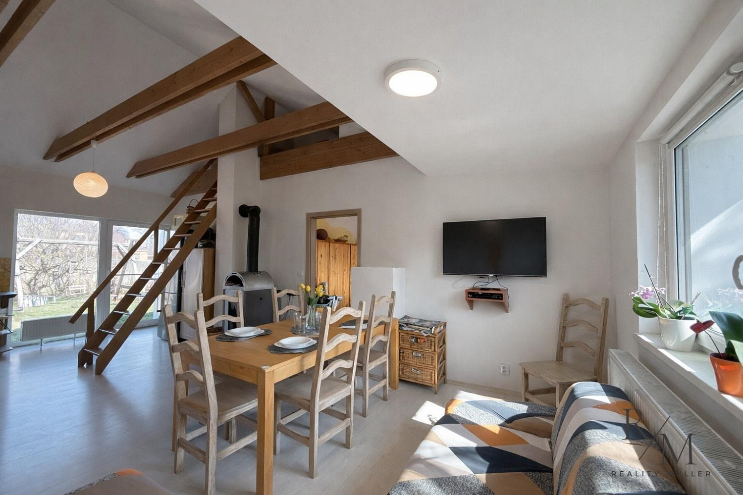 Prodej domu 88 m² s pozemkem 670 m² – další