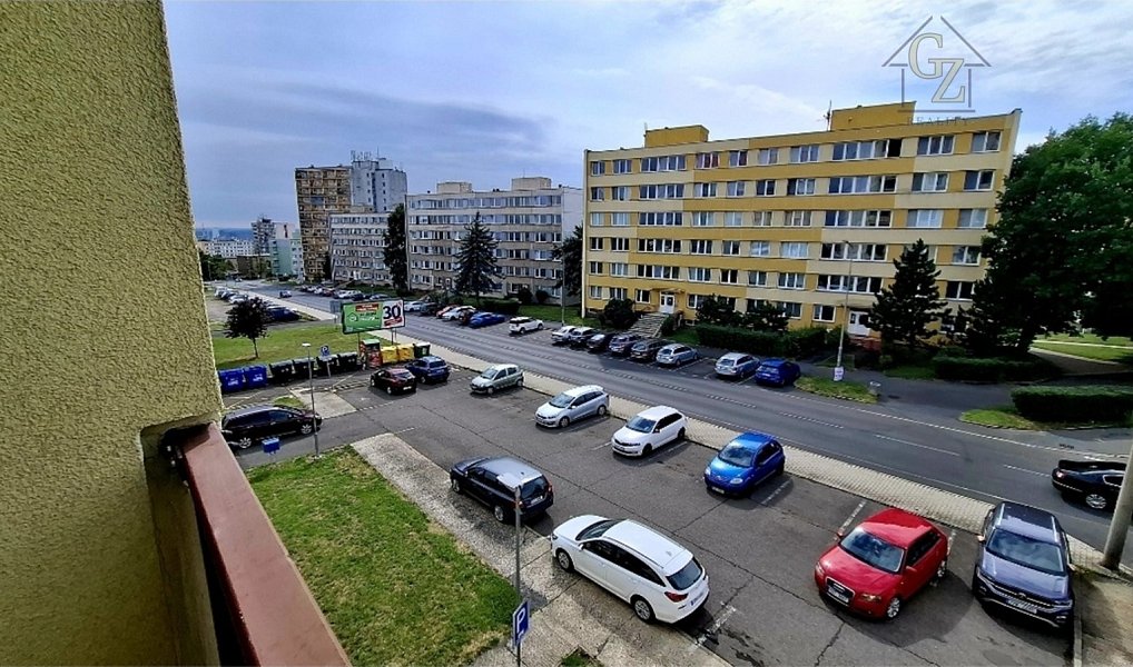 Prodej bytu 3+1 72 m², Litvínov – náhled fotky 13