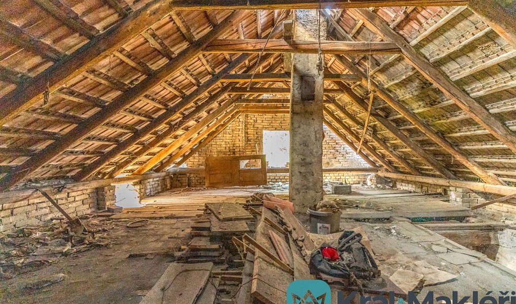 Prodej domu 69 m² s pozemkem 270 m², Třebenice – náhled fotky 8