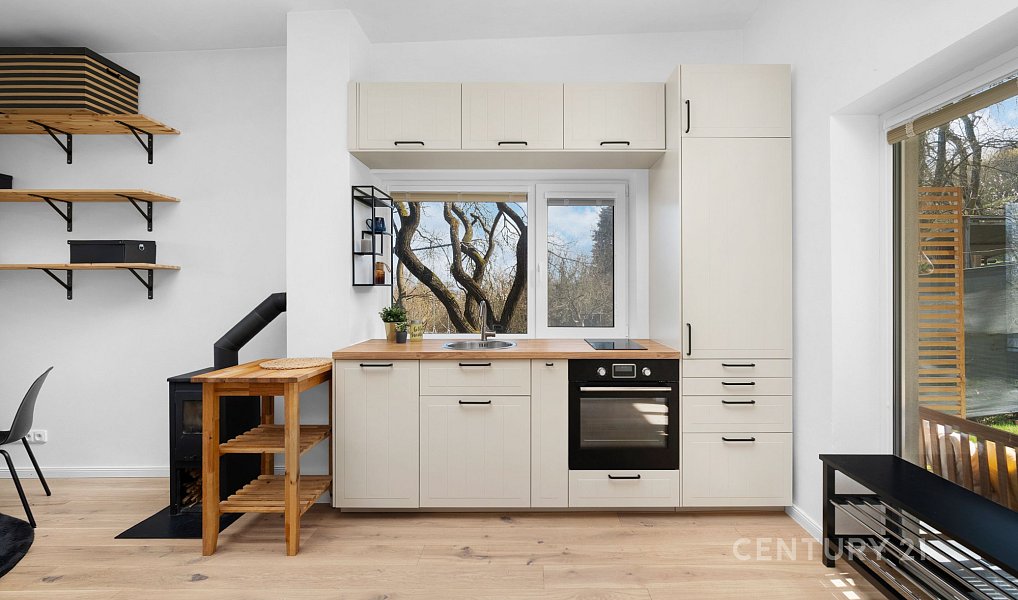 Prodej chaty/chalupy 27 m² s pozemkem 1 039 m², Brno – náhled fotky 2