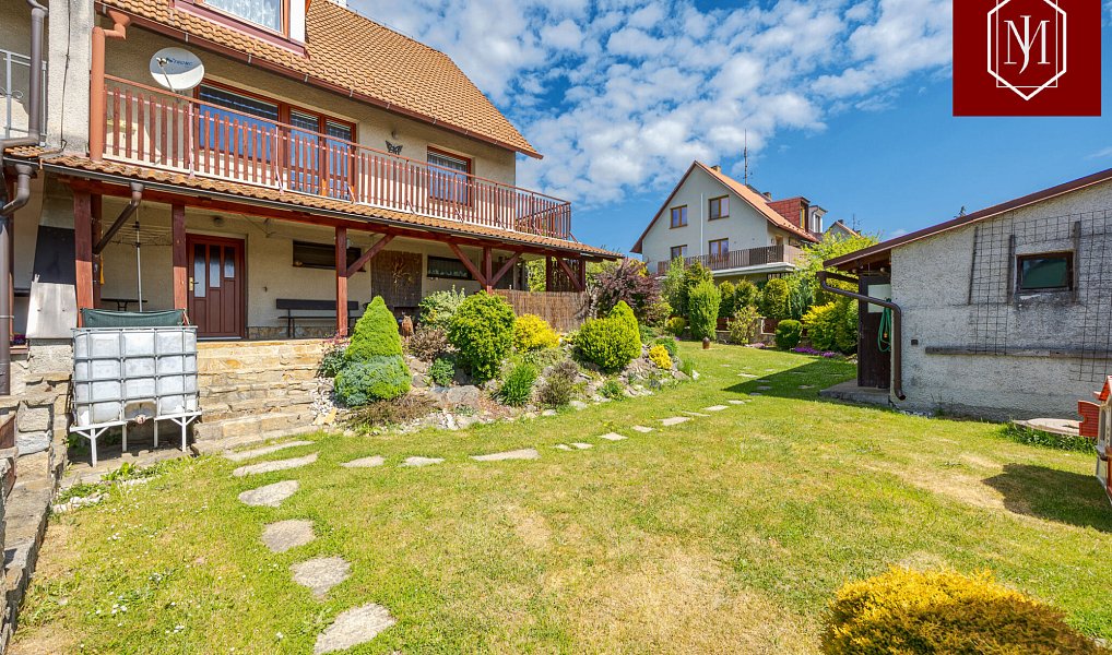 Prodej domu 130 m² s pozemkem 517 m², Strmilov – náhled fotky 18