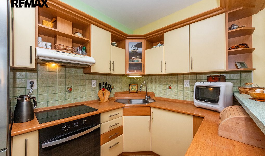 Prodej bytu 2+1 58 m², Praha – náhled fotky 7
